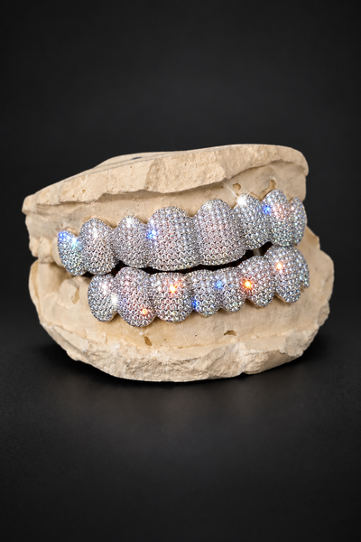 Dental Jewelry | Grillz