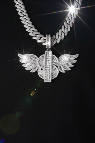 Pendentifs