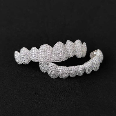Dental Jewelry | Grillz