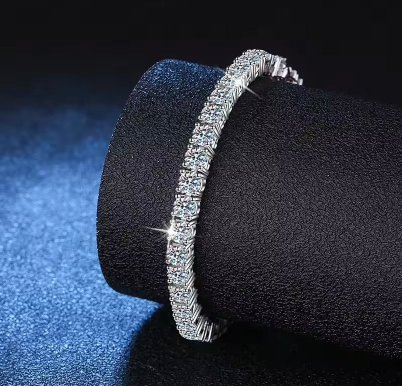 Tennis Bracelets