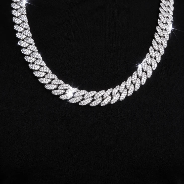 Cuban Necklaces 