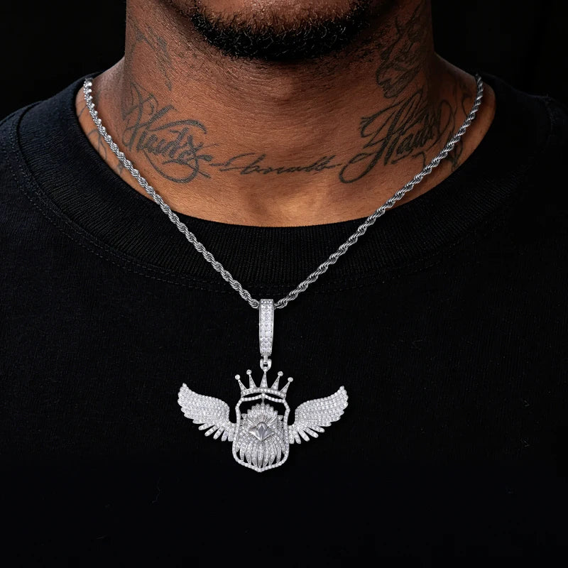 Pendentifs