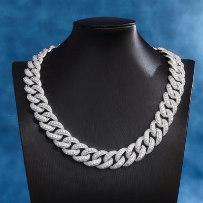 Cuban Necklaces 
